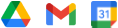 Google icons